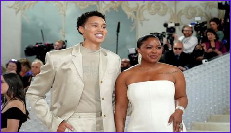 Is Brittney Griner A Man Or A Woman? The Truth Revealed