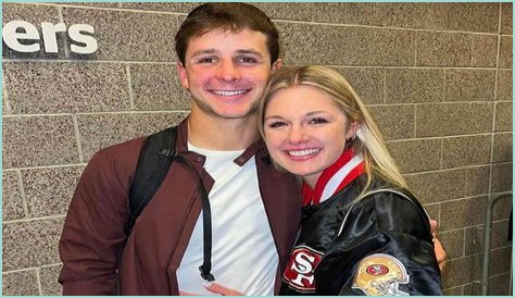 Jake Auchincloss's Accomplished Wife And Partner