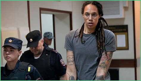 Was Brittney Griner A Man? Uncovering The Truth